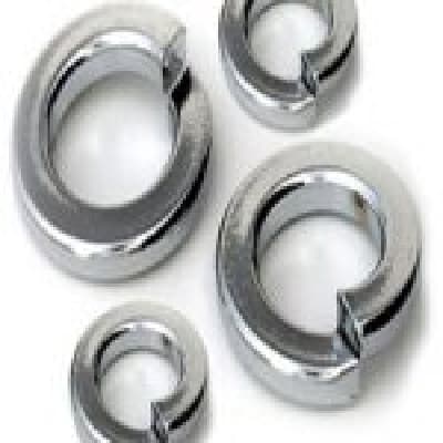 Spring washer