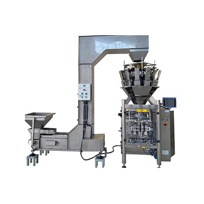 12-head multi-head filling machine