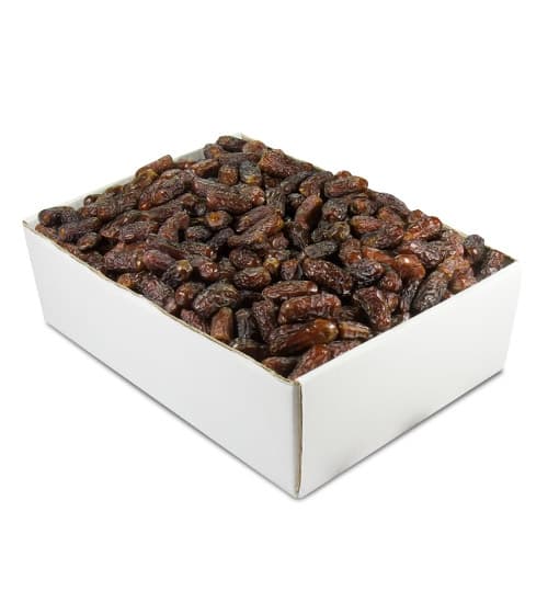Piarom dates - carton of 5 and 10 kilograms