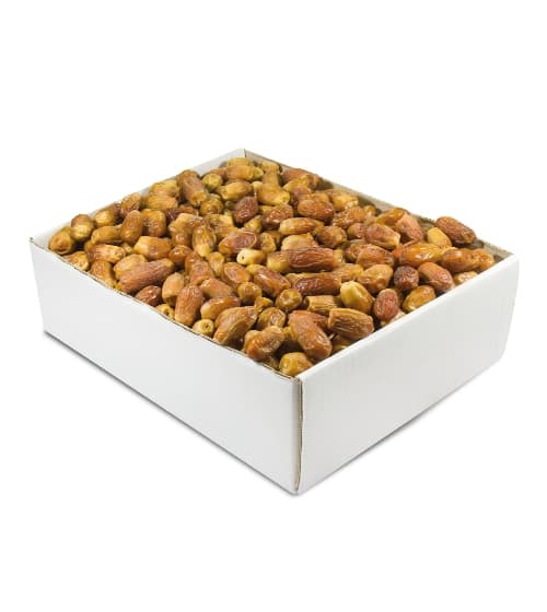 Zahidi dates - 5 and 10 kilogram cartons
