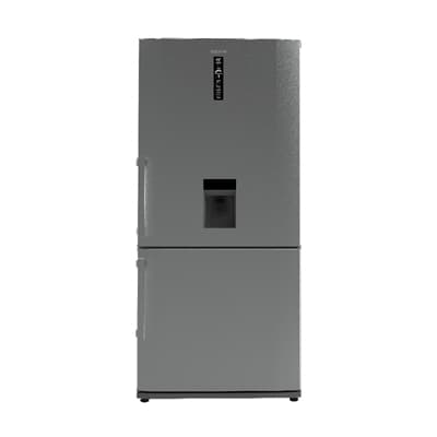 ثلاجة فريزر التتو صانع الثلج التلقائي 841 – RF8410N-E2