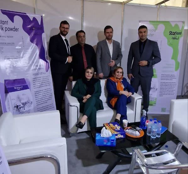 Internationale Exportmesse Iran nach Pakistan (Chabahar)