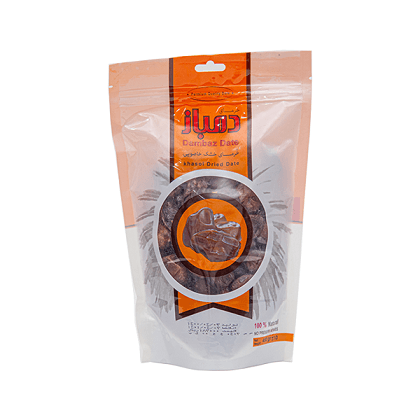 450 grams of Khusui dates