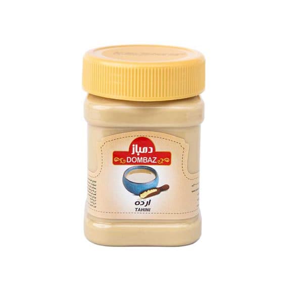 Pasta de sésamo de 700 gramos