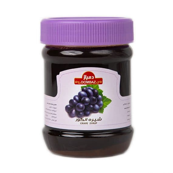 grape syrup