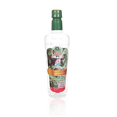 Organic Thyme Essence Perivan