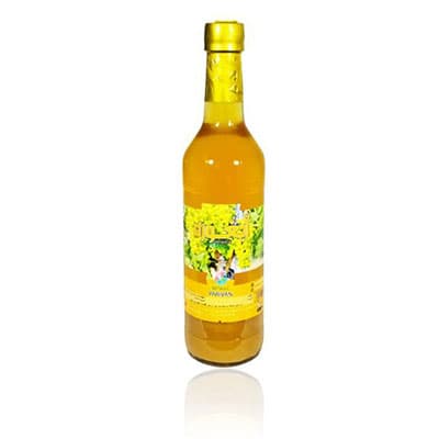 Organic and natural vinegar from Parivan