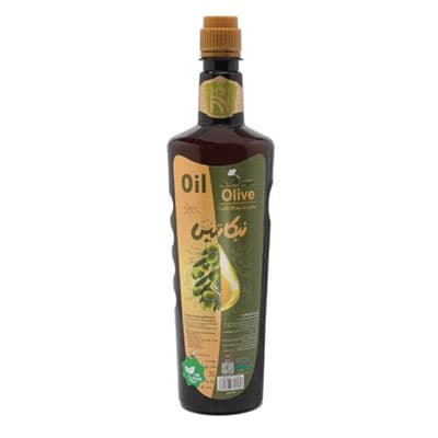Nykatis Organic Olive Oil (Extra Virgin)