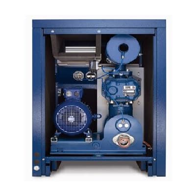 Blower industriale