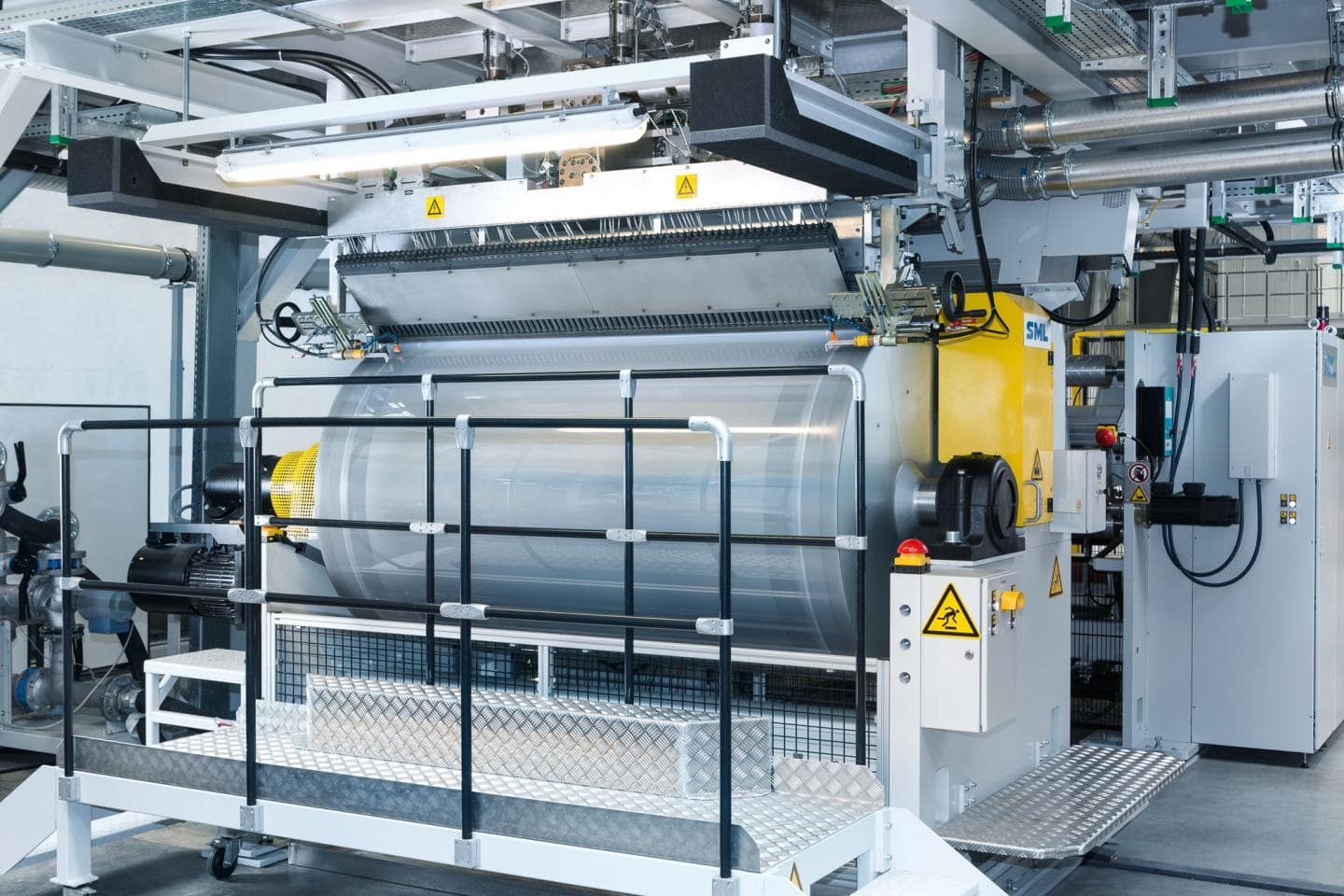 Unterschied zwischen Shrink- und Stretch-Film in der industriellen Verpackung