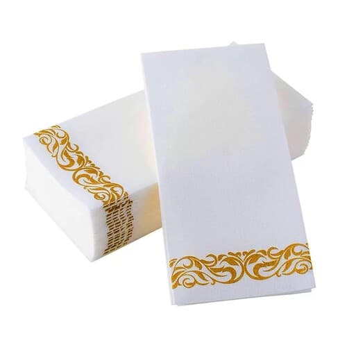 What is Airlaid paper towel?