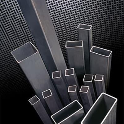 Industrielle und bauliche rechteckige Quaderboxen