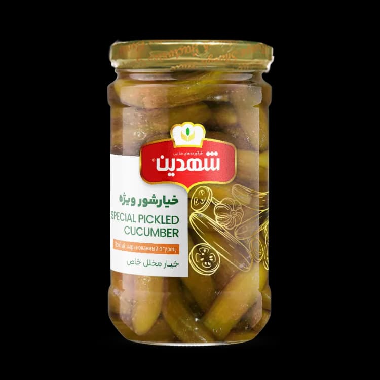 Special Pickles