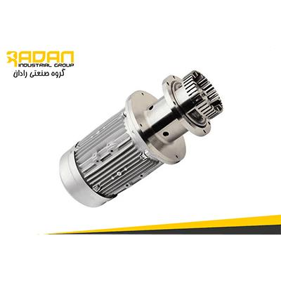 Tank foam homogenizer