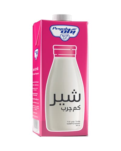 1 litrelik az yağlı süt