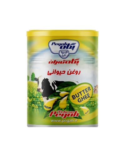 Hayvansal yağ