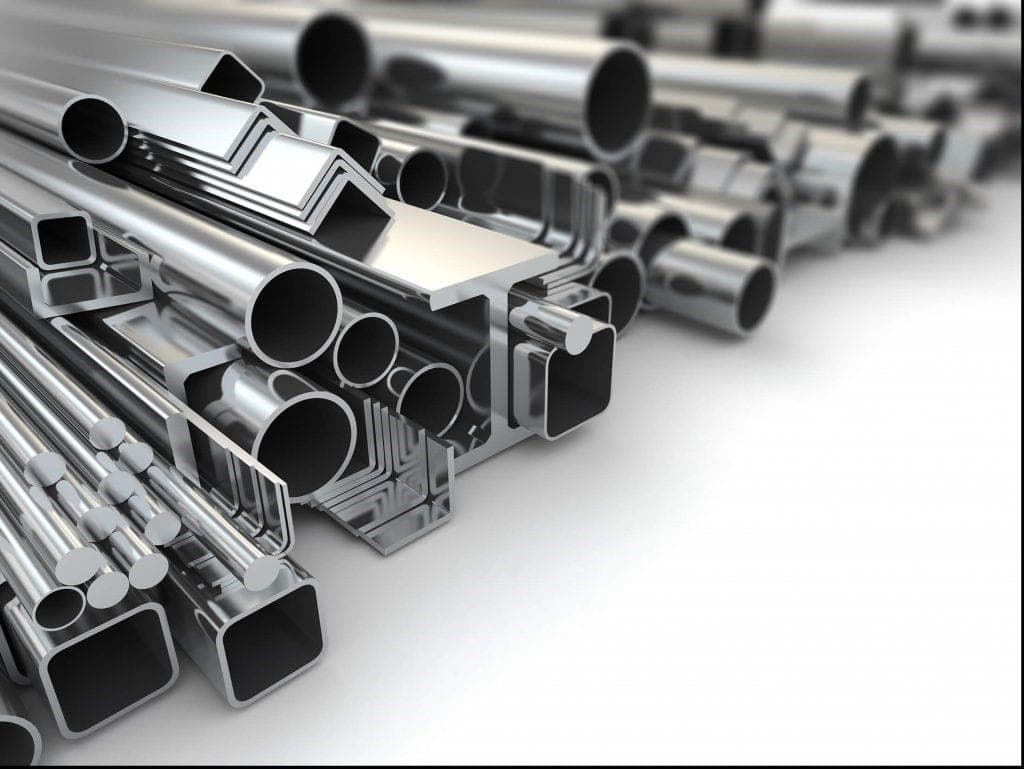 Transformación en la industria del aluminio mediante el uso de tecnologías innovadoras