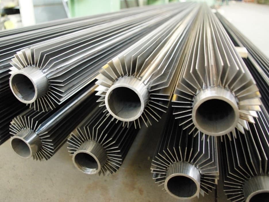 Was ist ein Carbonstahlrohr (Präzisions-Carbonstahlrohr)?
