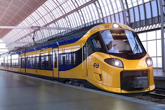 Application dans le transport