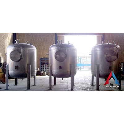 Chemical reactor