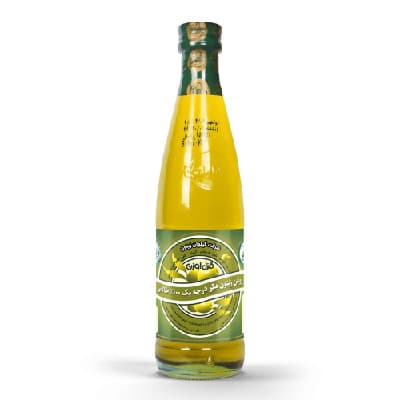 Extra virgin olive oil 270 cc