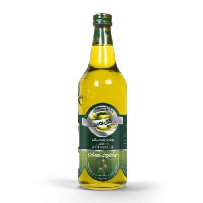 Extra virgin olive oil 600 cc