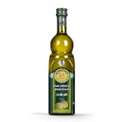 Refined olive oil 450 cc