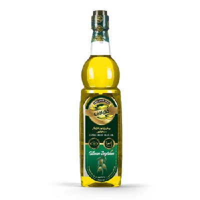Extra virgin olive oil 1000 cc