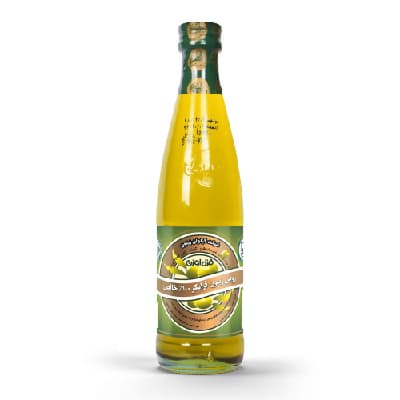 Extra virgin olive oil 270 cc