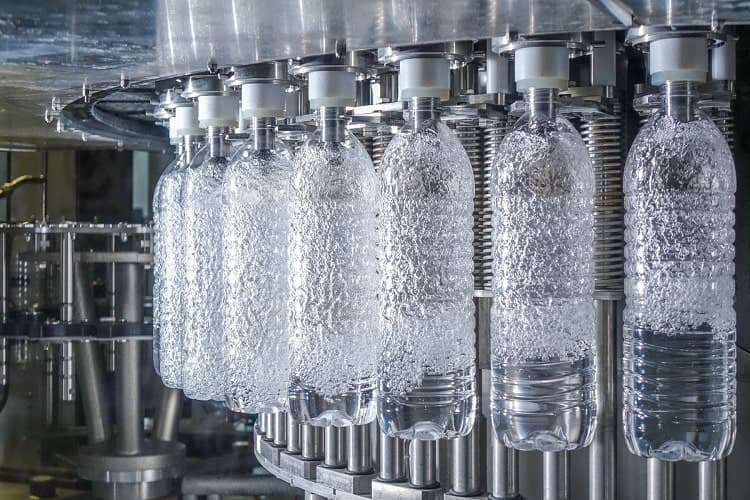 Guide complet pour l'achat d'une ligne d'emballage d'eau minérale
