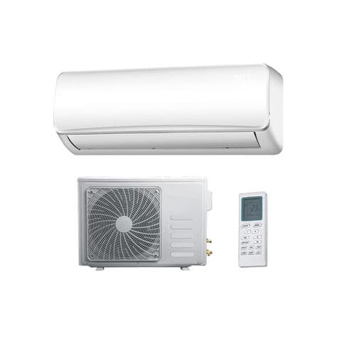 Klimaanlagen-Inverter-Verteilsystem warm und kalt 9000 Btu 220V 50Hz
