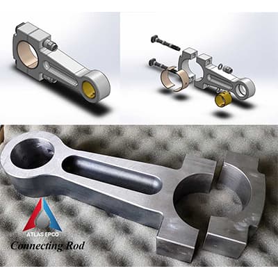 Connecting Rod