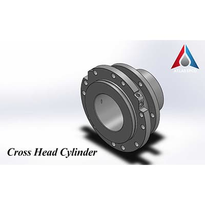 (Cross Head Cylinder) Cross Head Cylinder