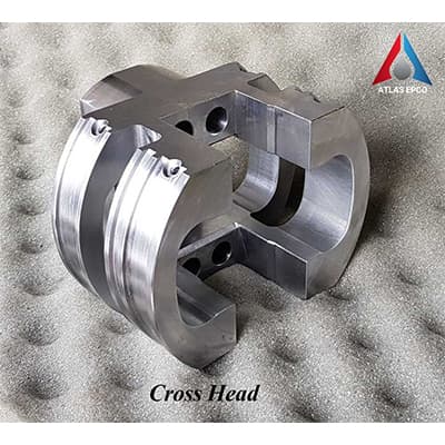 (Cross Lead) Cross Lead
