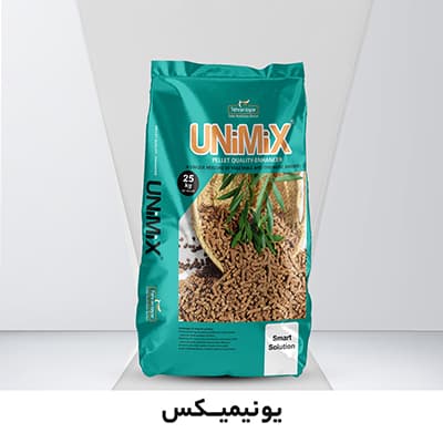 Pellet binder non-Rusya (pellet yem kalitesini artırıcı)