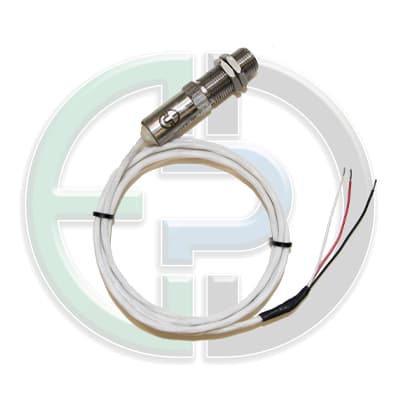 Pickup de turbina de gas Sulzer