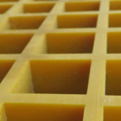 Gitter aus Fiberglas