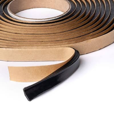 Butyl sealant