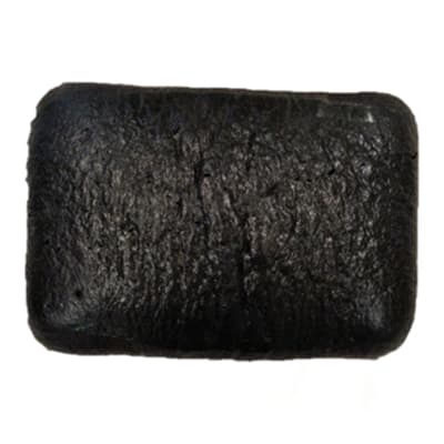 Expandable rubber