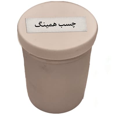 Hemming adhesive – an alternative to spot welding