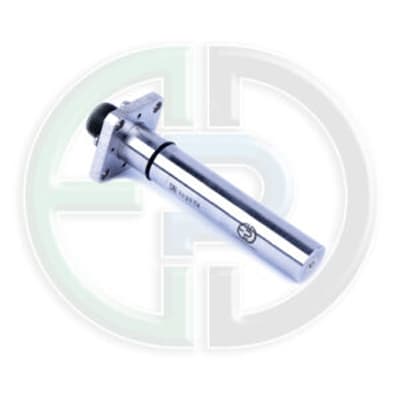 Pickup de turbina de gas GEC