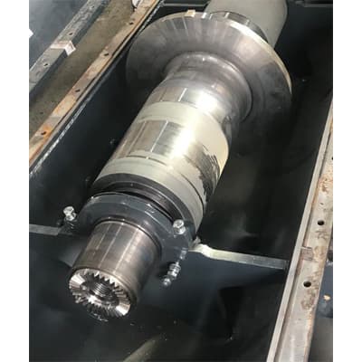 Rotor