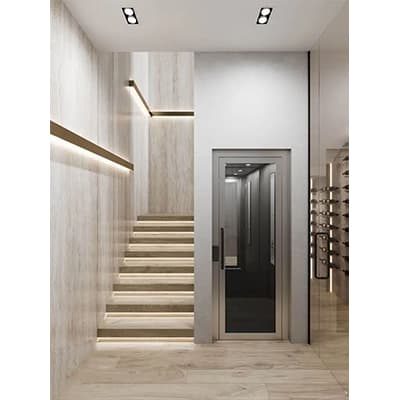 élévateur domestique