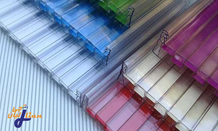 El rendimiento de la lámina de policarbonato en la arquitectura actual