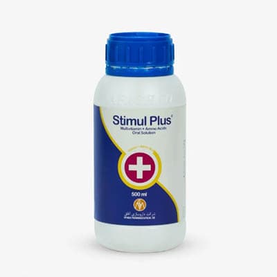 Estimul Plus