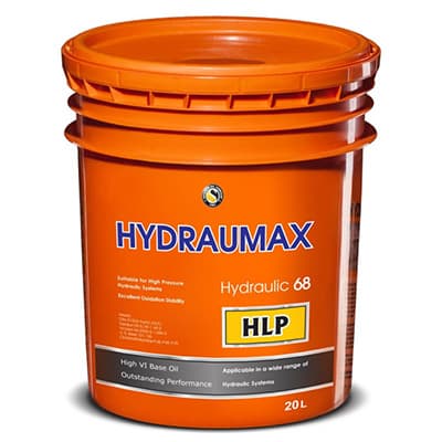 Hydrauliköl