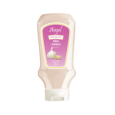 Garlic sauce
