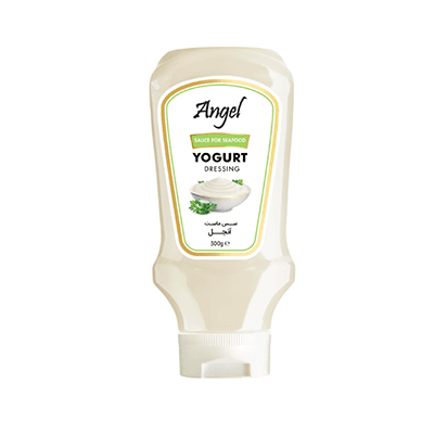 yogurt sauce