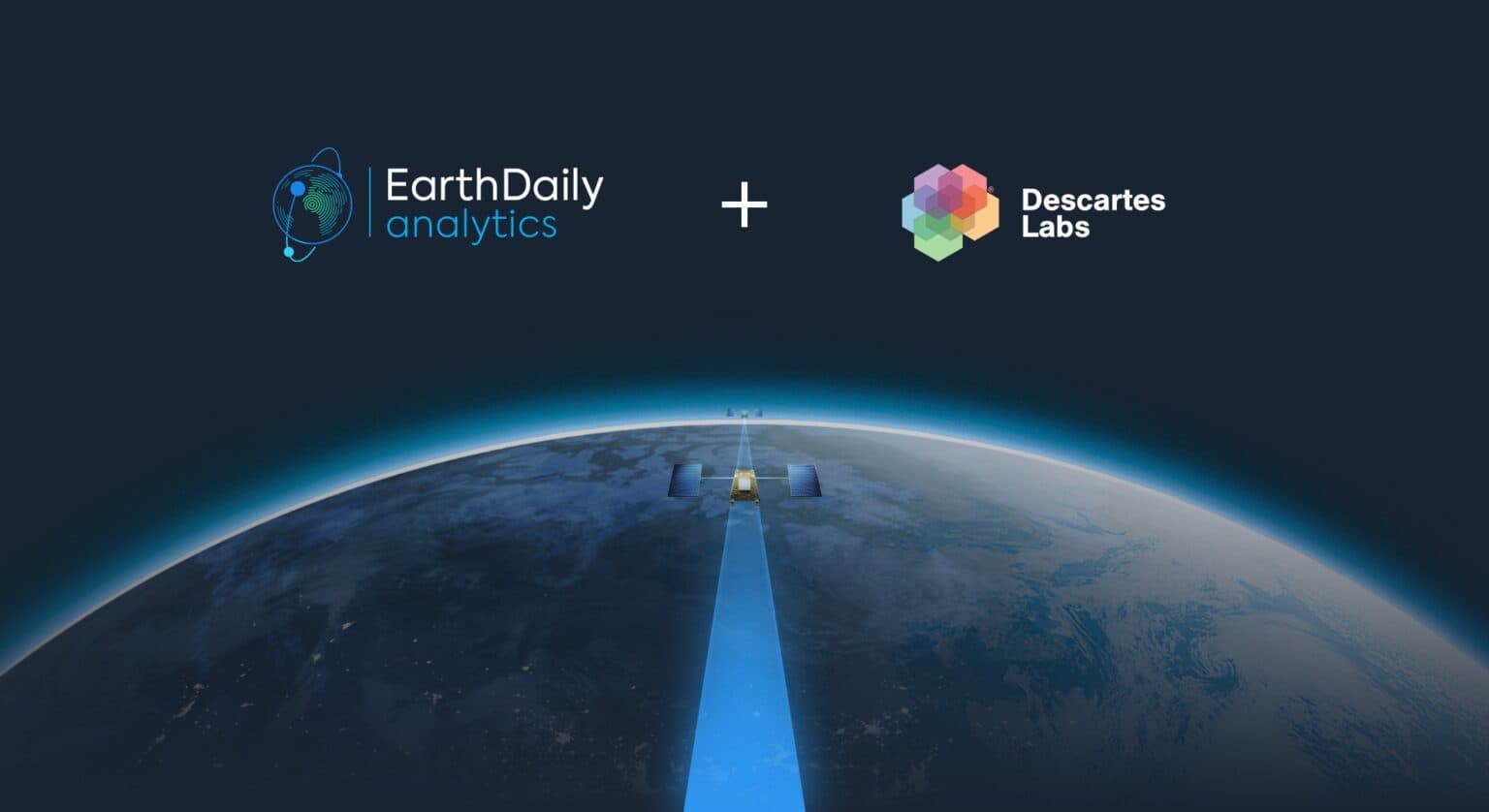 Spatial data exchange is an important step for better monitoring of the Earth.