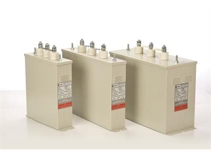 ¿Cómo ayudan los condensadores de corrección del factor de potencia a reducir las pérdidas de energía?